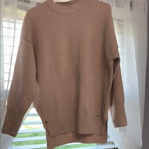 Brand new Abercrombie sweater